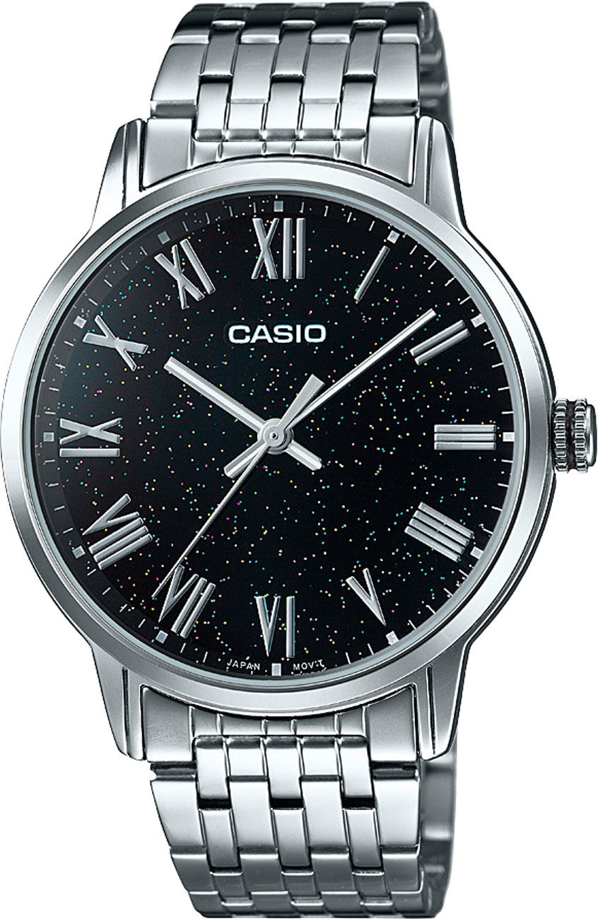 Casio MTP-TW100D-1AVDF Analog Erkek Kol Saati