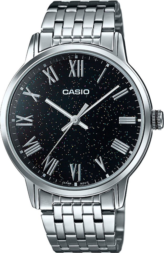 Casio Mtp-Tw100D-1Avdf Analog Erkek Kol Saati