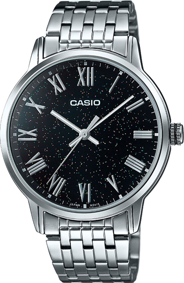 Casio MTP-TW100D-1AVDF Analog Erkek Kol Saati