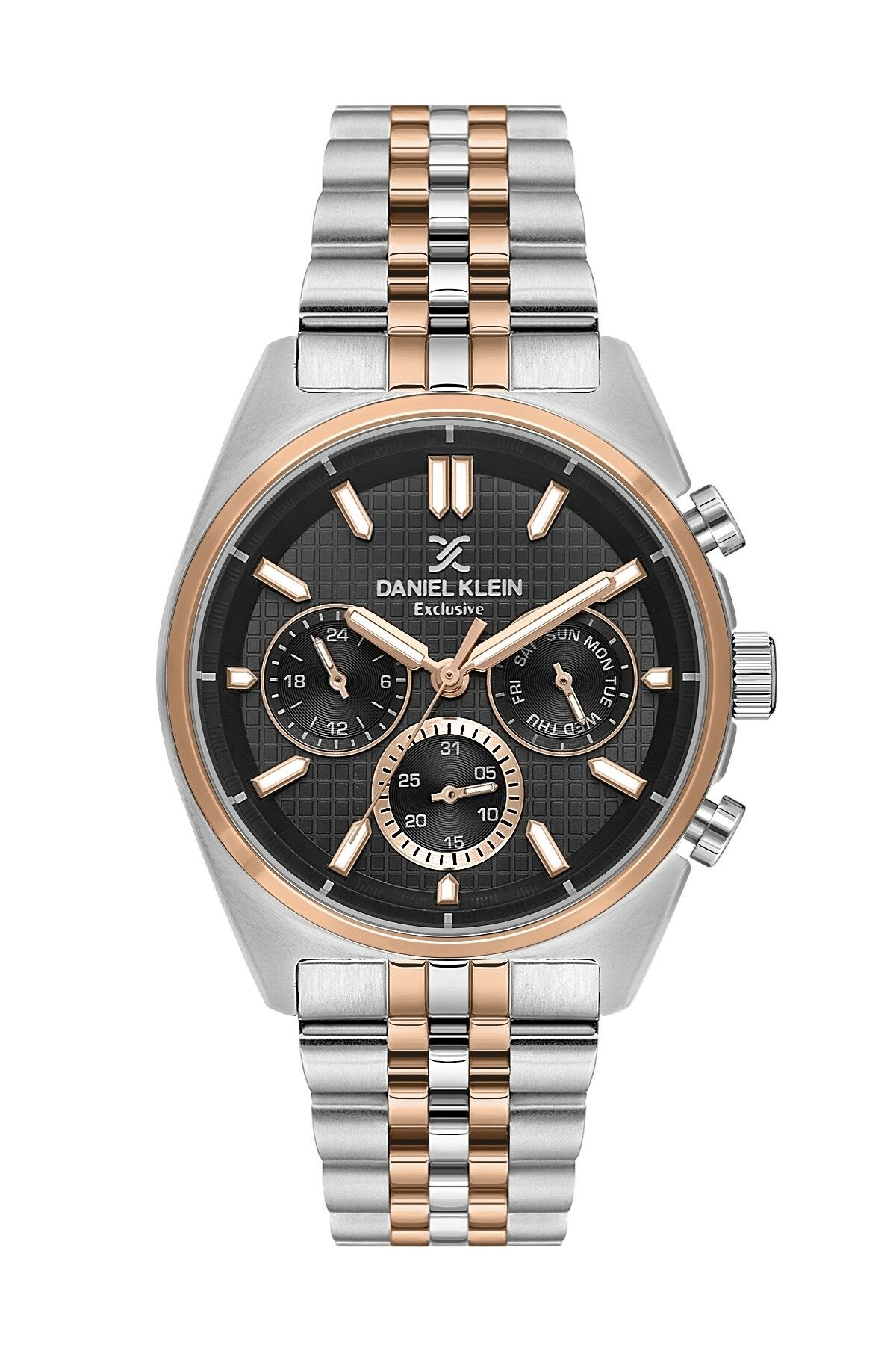 Daniel Klein Dk.1.13890-4 Erkek Kol Saati