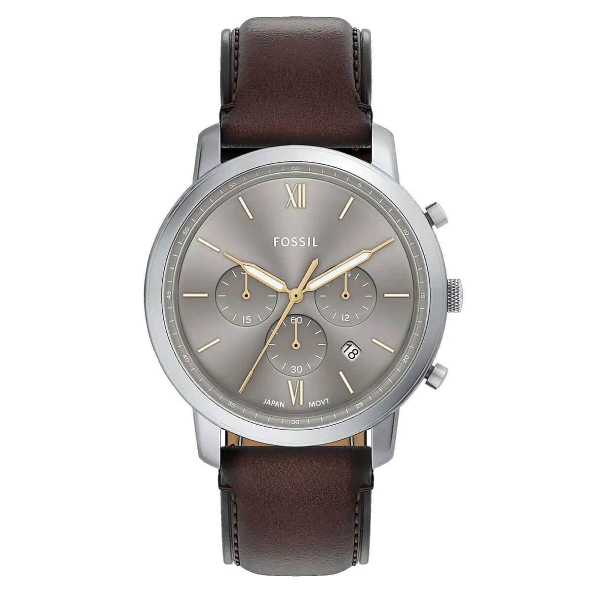 Fossil Ffs6129 Erkek Kol Saati