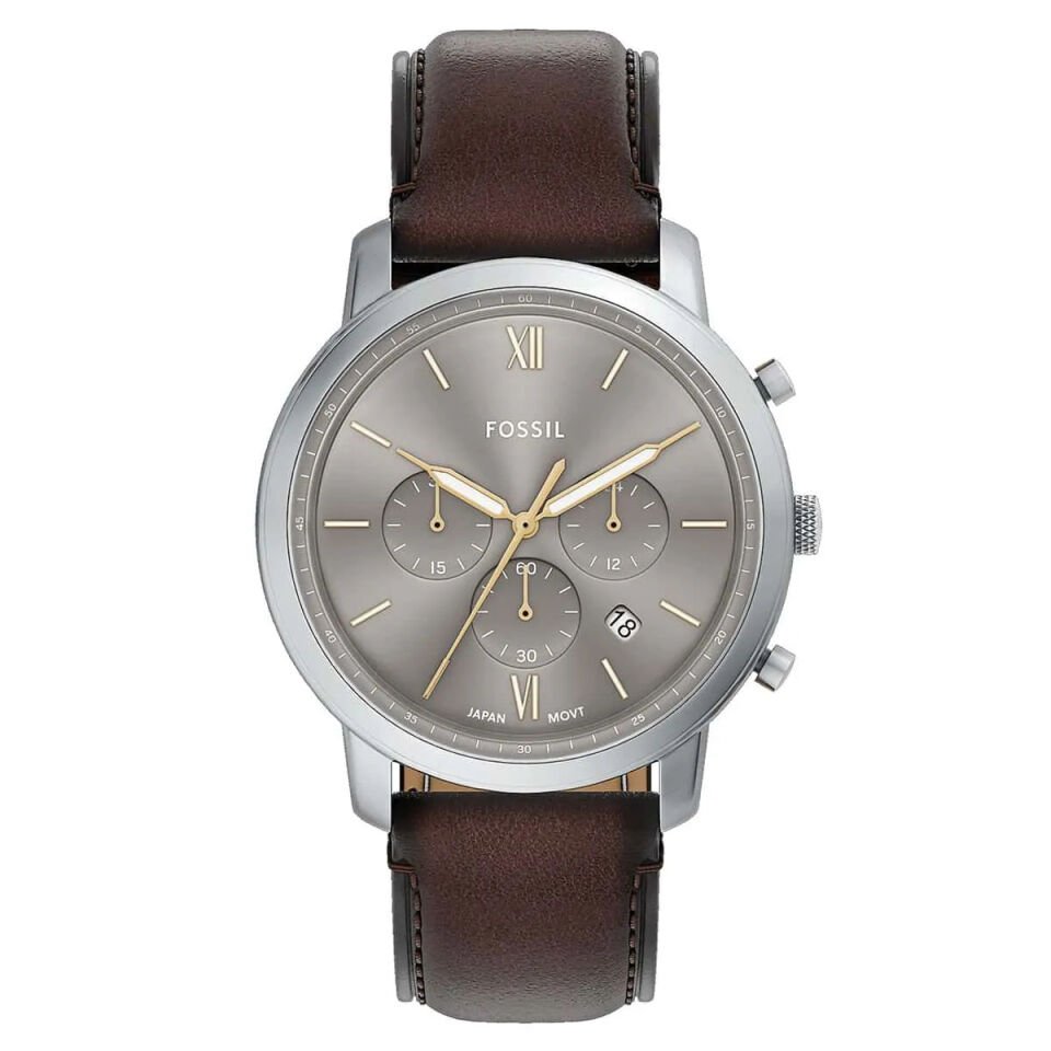 Fossil Ffs6129 Erkek Kol Saati