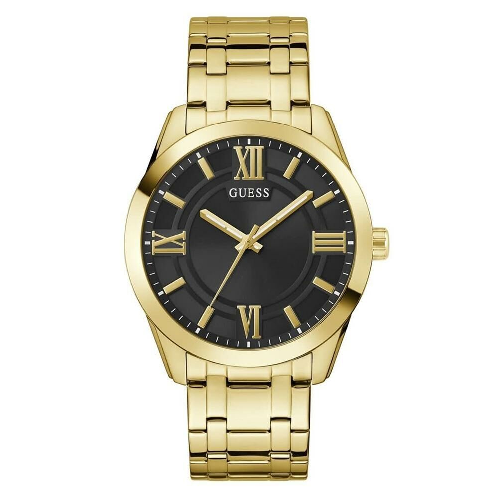 Guess Gugw0893G4 Erkek Kol Saati
