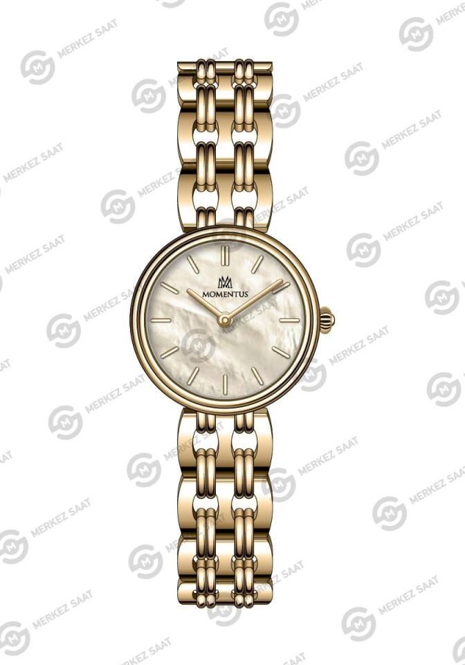 Momentus Women's Classy CW330G-08SG