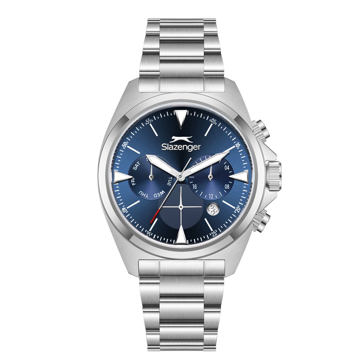 Slazenger Sl.09.2527.2.03 Erkek Kol Saati