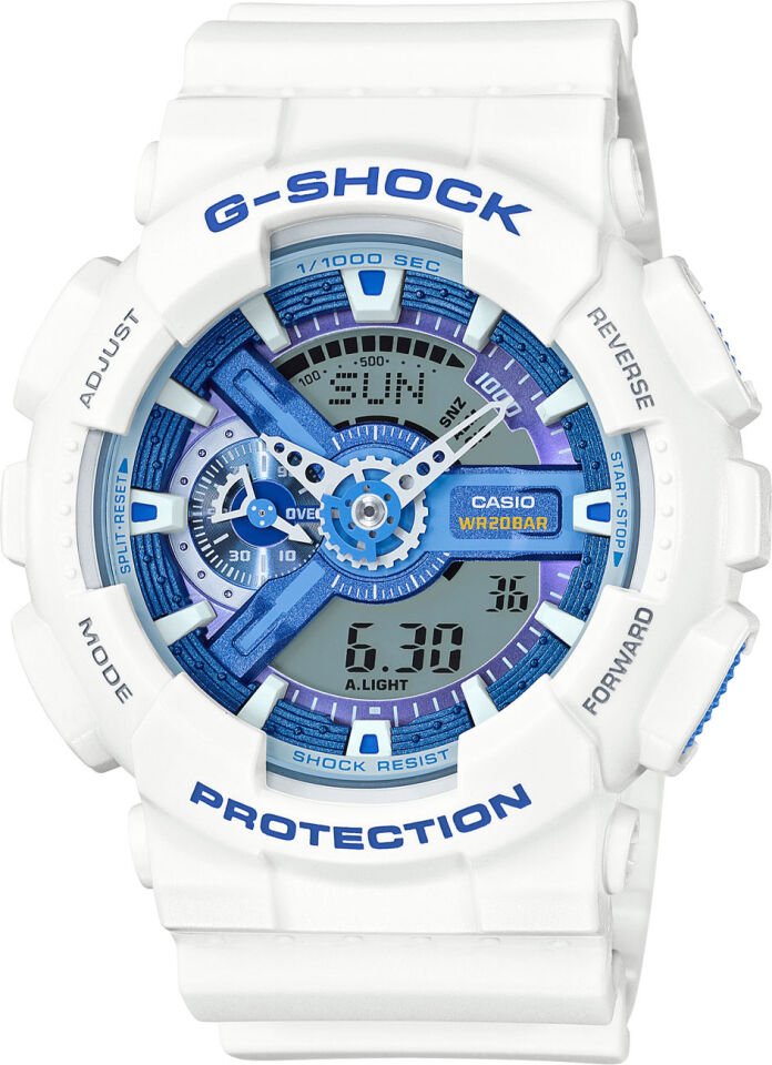 Casio Ga-110Wb-7Adr G-Shock Erkek Kol Saati