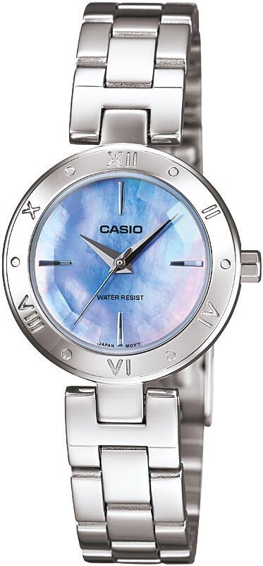 Casio Ltp-1342D-2Cdf Analog Kadın Kol Saati