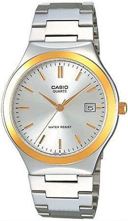 Casio Mtp-1170G-7Ardf Analog Erkek Kol Saati