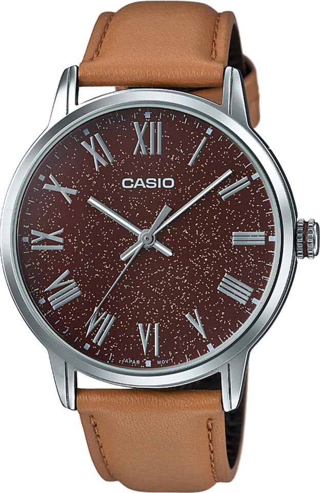 Casio Mtp-Tw100L-5Avdf Analog Erkek Kol Saati