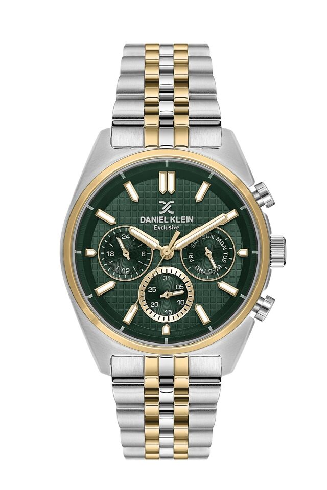 Daniel Klein Dk.1.13890-7 Erkek Kol Saati