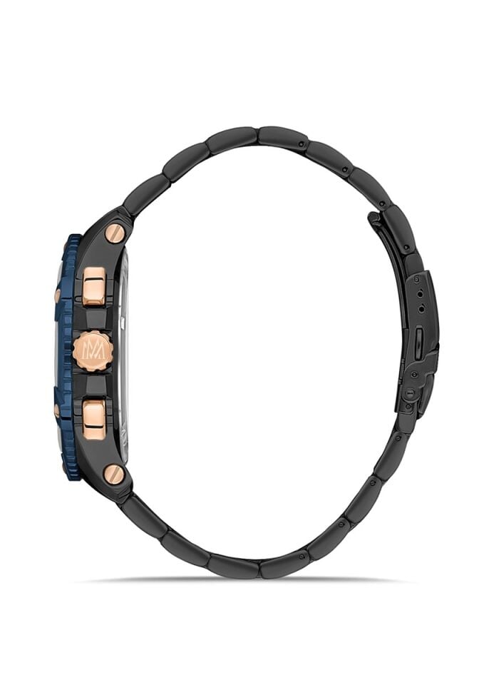 Momentus Men's Sport Master SM283T-11SR