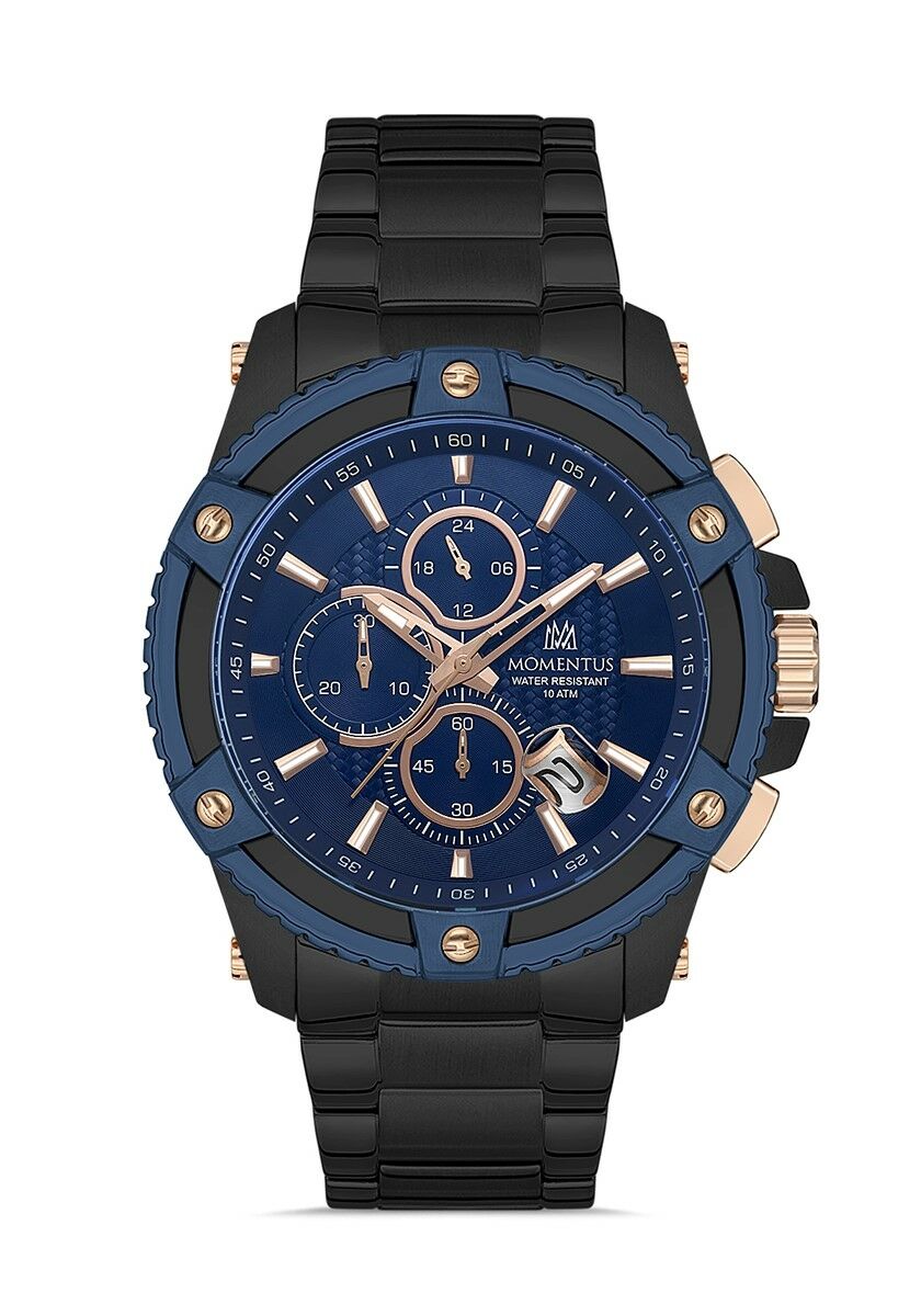 Momentus Men's Sport Master SM283T-11SR