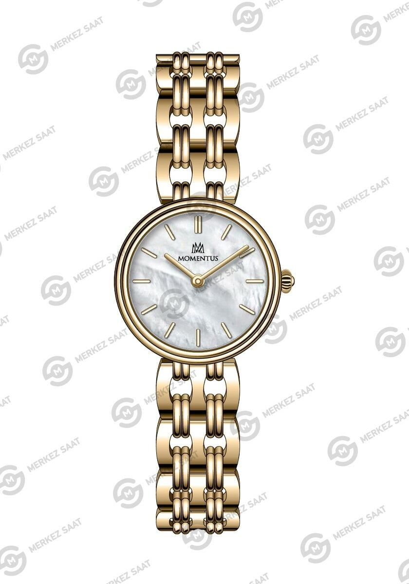Momentus Women's Classy CW330G-09SG