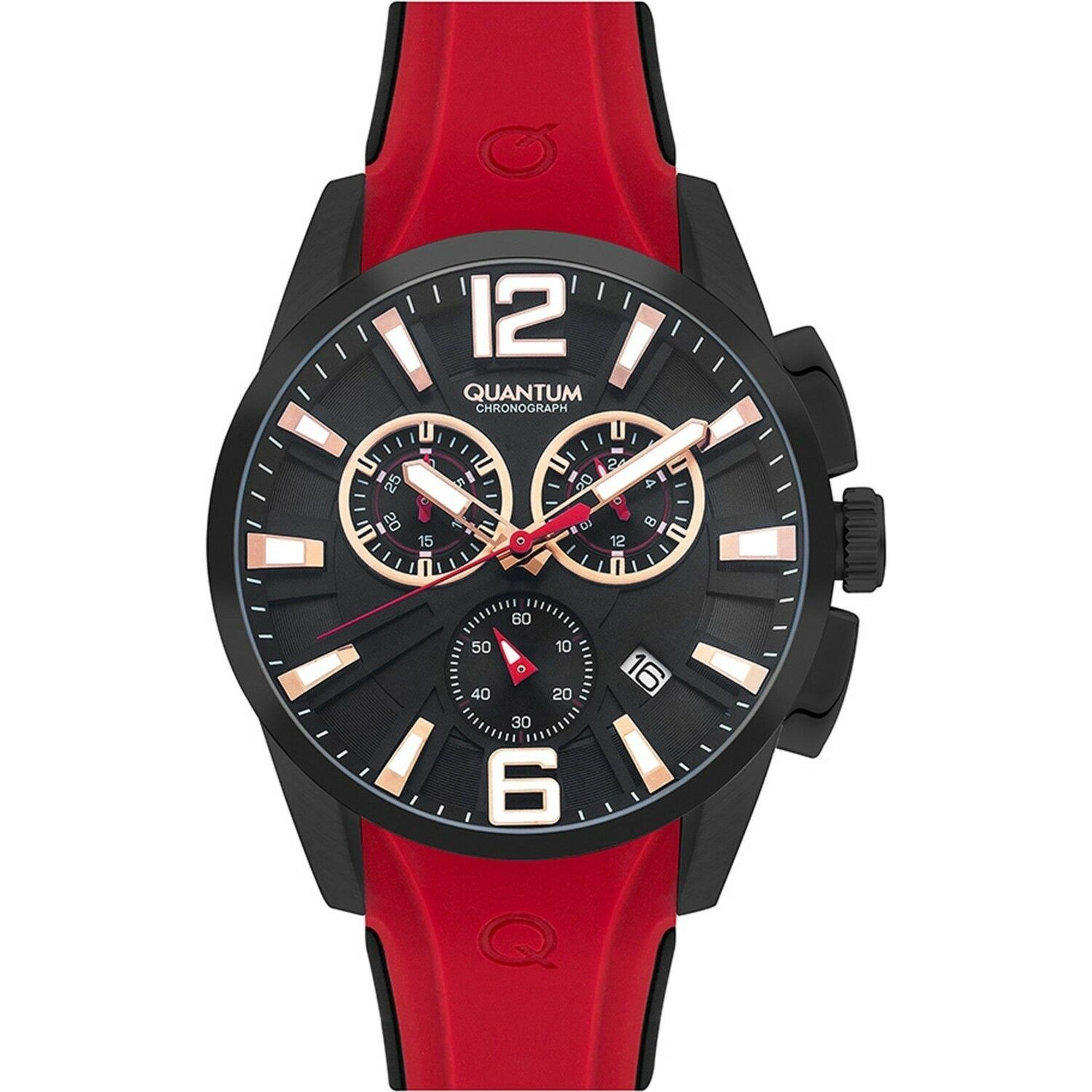 Quantum Pwg1076.658 Erkek Kol Saati