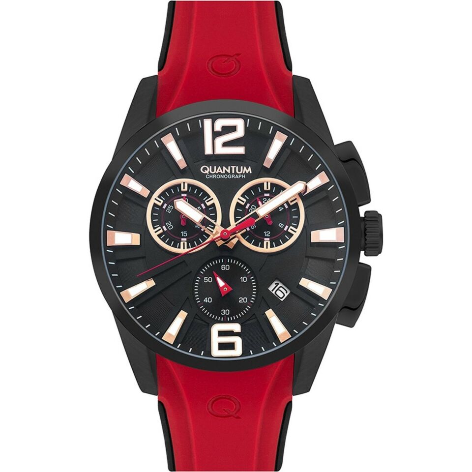 Quantum Pwg1076.658 Erkek Kol Saati