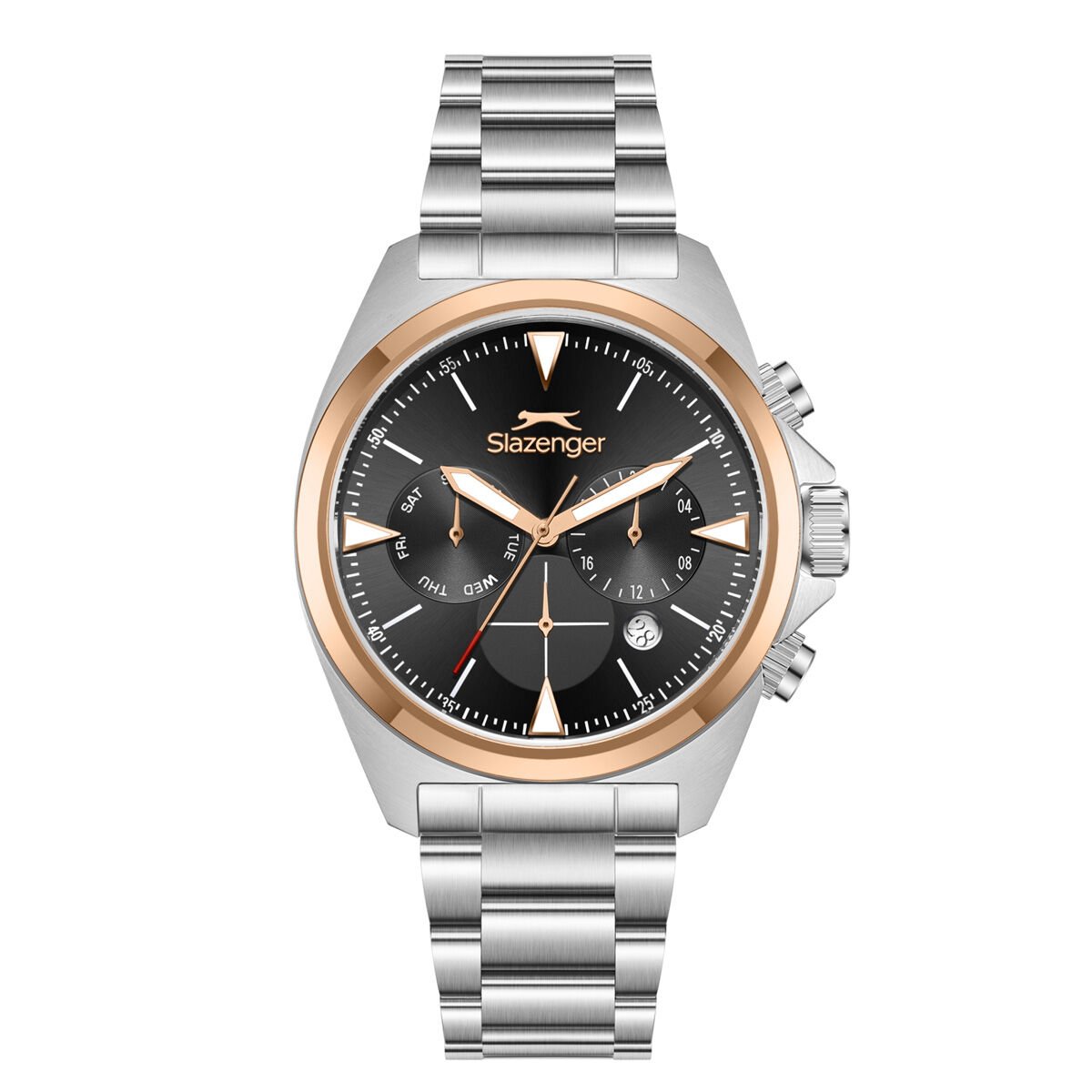 Slazenger Sl.09.2527.2.05 Erkek Kol Saati