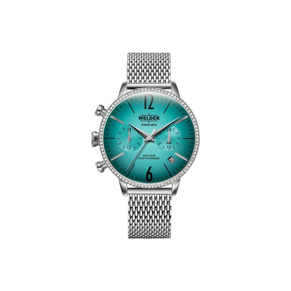 Welder Moody Wwrc668 Kadın Kol Saati