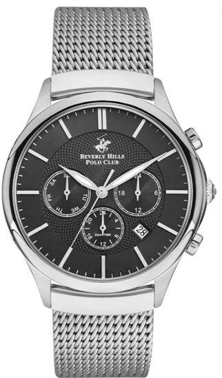 Beverly Hılls Polo Club Bp3233X.350