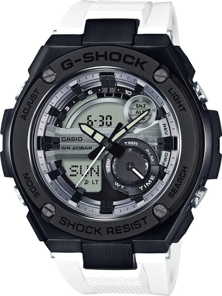 Casio Gst-210B-7Adr G-Shock Erkek Kol Saati