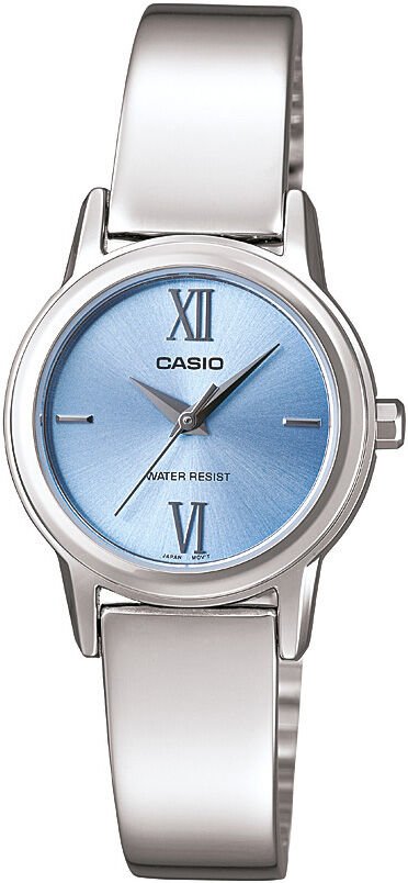 Casio Ltp-1343D-2Cdf Analog Kadın Kol Saati