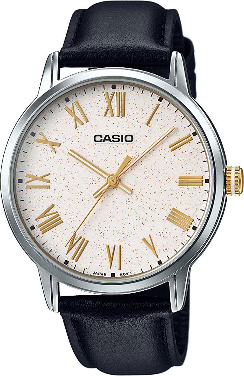 Casio Mtp-Tw100L-7A1Vdf Analog Erkek Kol Saati