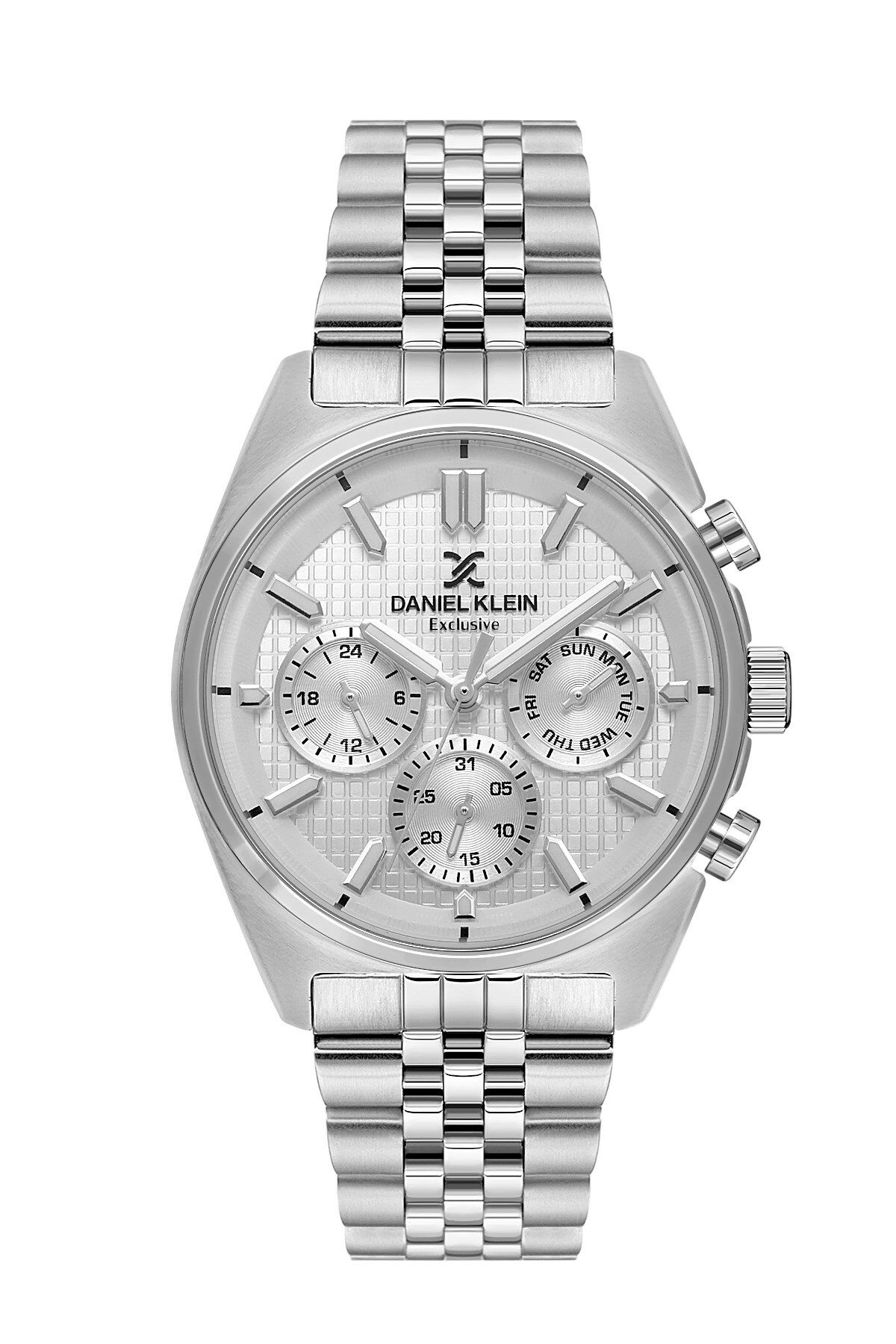 Daniel Klein Dk.1.13890-9 Erkek Kol Saati