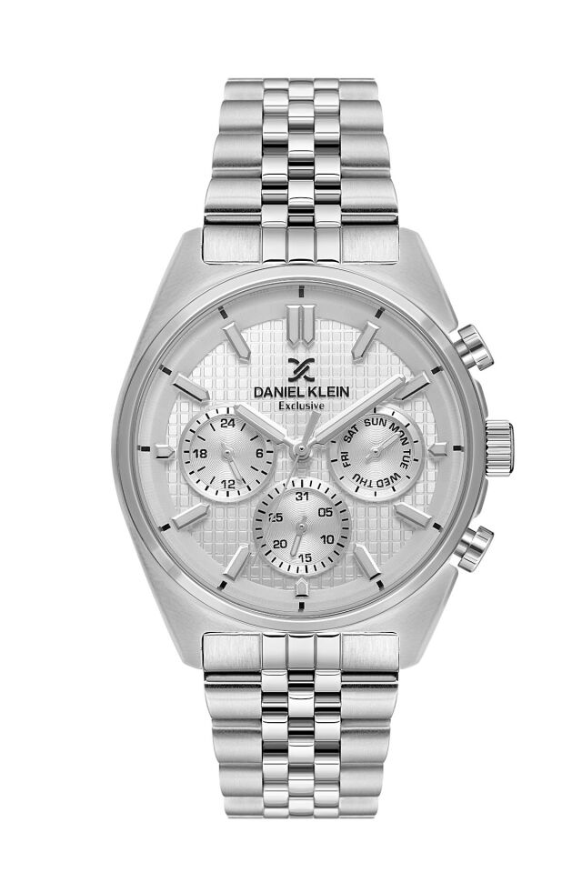 Daniel Klein Dk.1.13890-9 Erkek Kol Saati