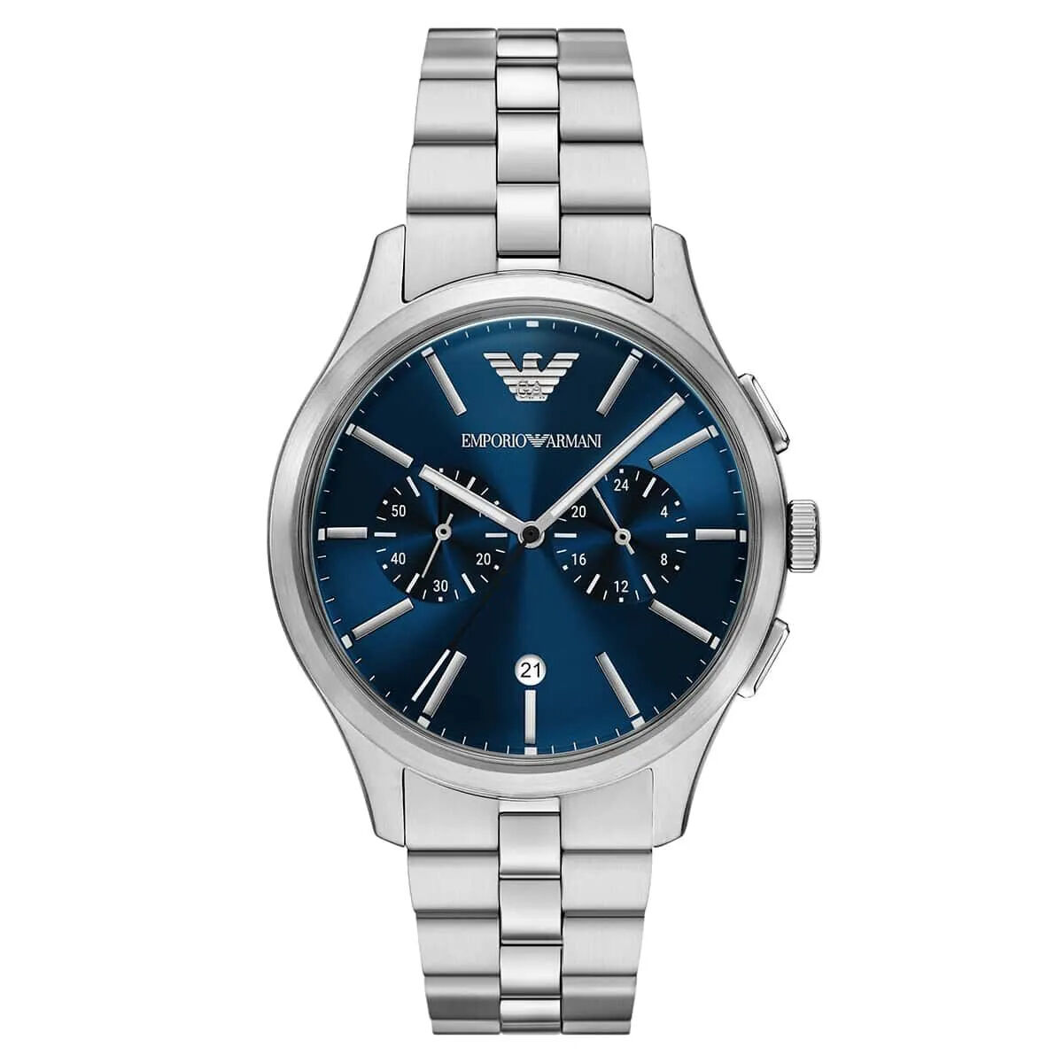 Emporio Armani Ar11728 Erkek Kol Saati