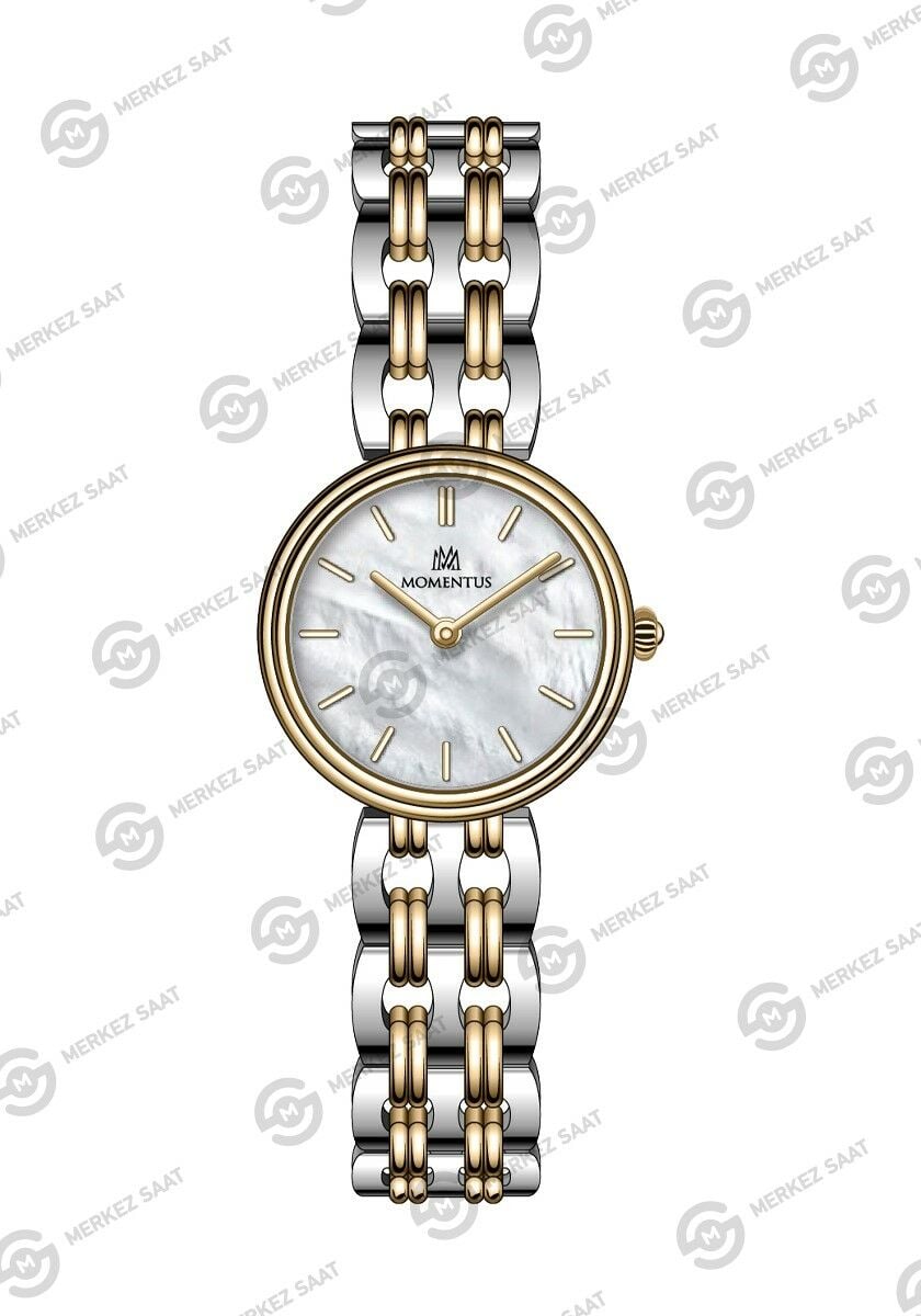Momentus Women's Classy CW330G-09TG