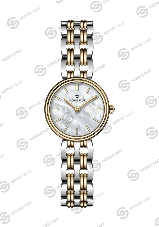 Momentus Women's Classy CW330G-09TG