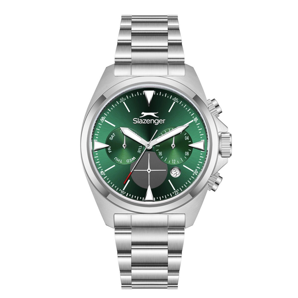 Slazenger Sl.09.2527.2.07 Erkek Kol Saati