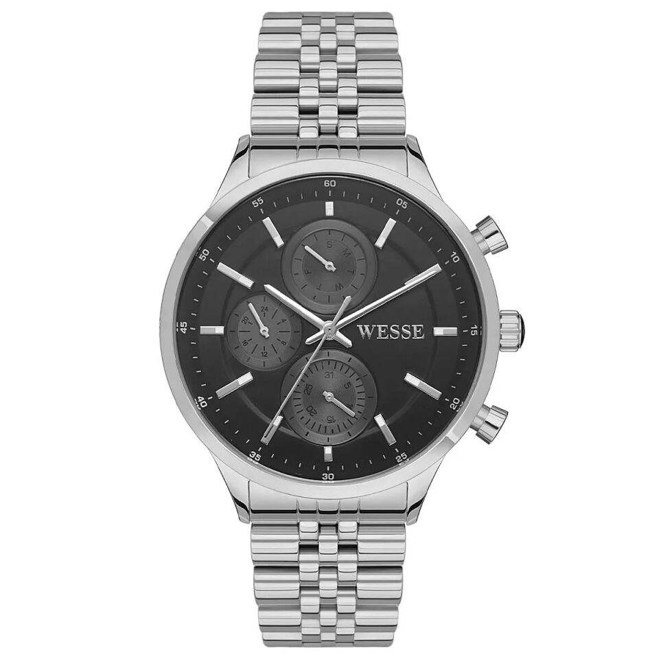 Wesse Wwg207403 Erkek Kol Saati