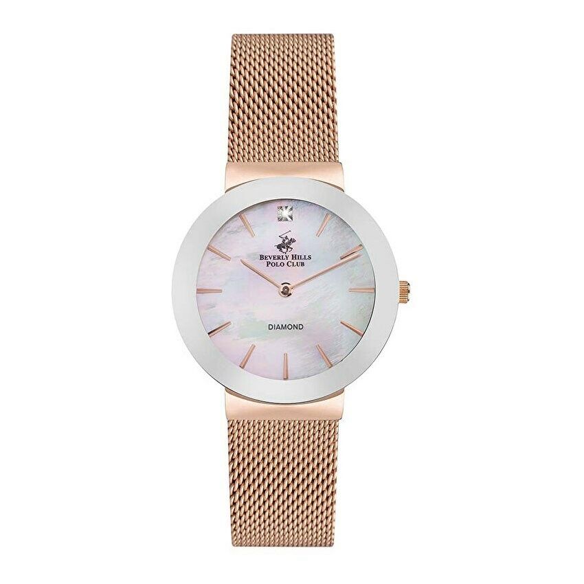Beverly Hılls Polo Club Bp3246X.420