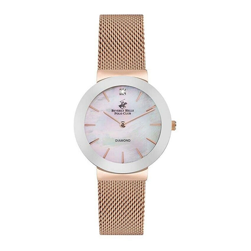 Beverly Hılls Polo Club Bp3246X.420