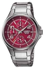 Casio Ef-316D-4Avdf Edifice Erkek Kol Saati