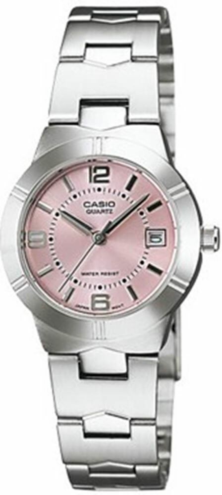 Casio Ltp-1241D-4Adf Analog Kadın Kol Saati