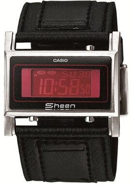 Casio SHN-1002L-1ADF Sheen Kadın Kol Saati