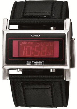 Casio SHN-1002L-1ADF Sheen Kadın Kol Saati