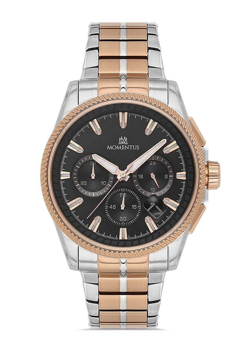 Momentus Men's Time Master SM386T-04SR