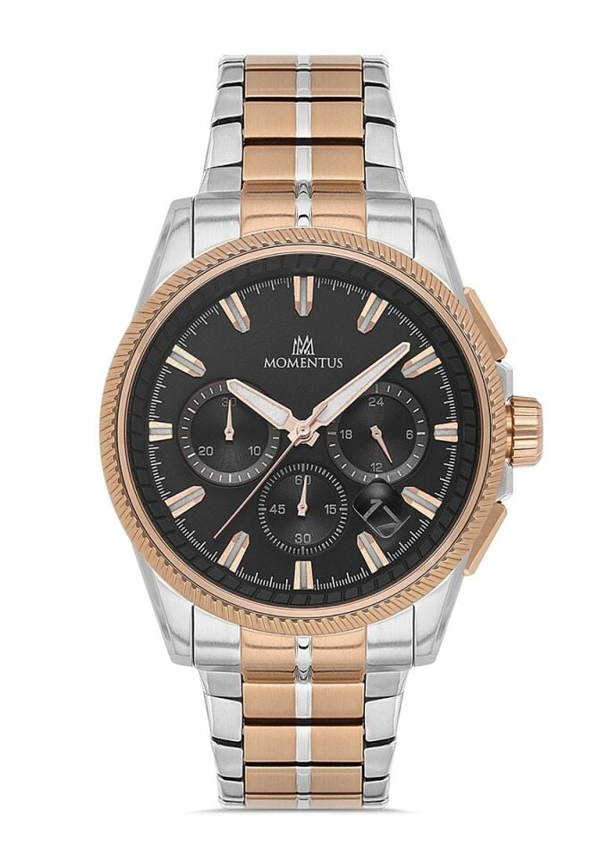 Momentus Men's Time Master SM386T-04SR
