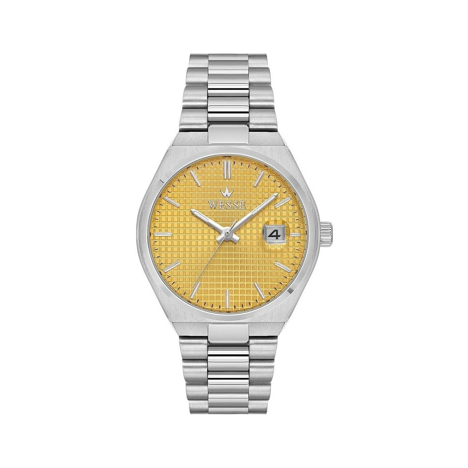 Wesse Wwg209504 Erkek Kol Saati