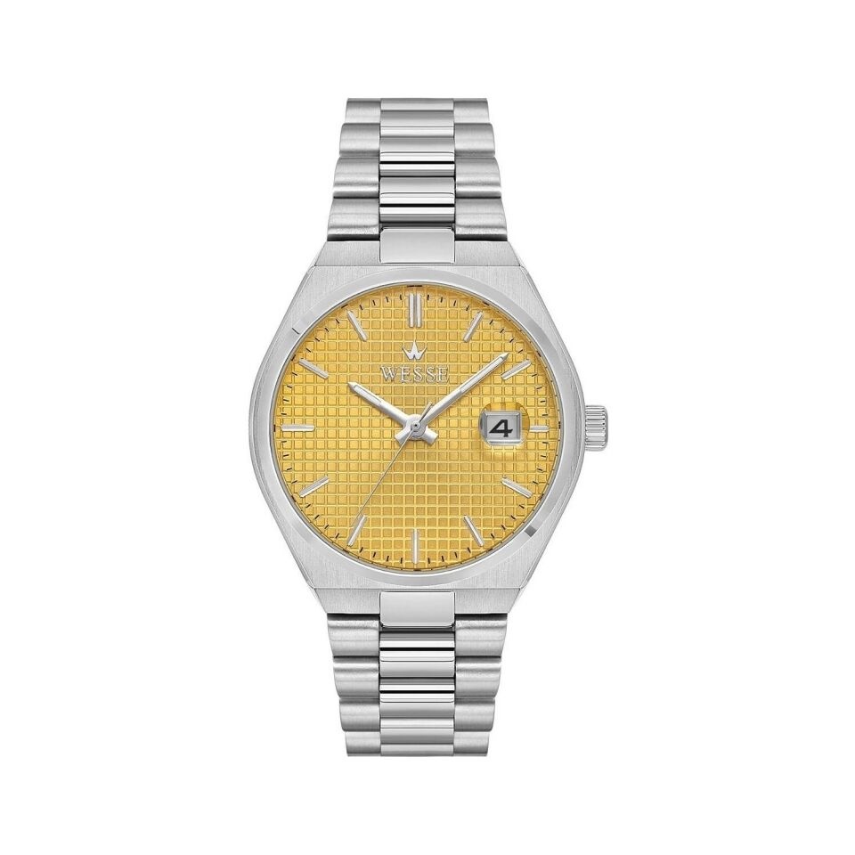 Wesse Wwg209504 Erkek Kol Saati