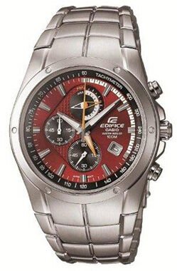 Casio Ef-516D-4Avdf Edifice Erkek Kol Saati