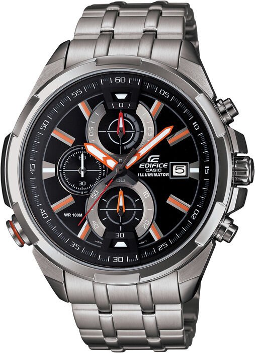 Casio Efr-536D-1A4Vdf Edifice Erkek Kol Saati