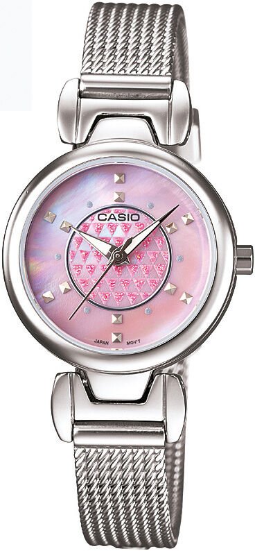 Casio Ltp-1338Bd-4Adf Analog Kadın Kol Saati
