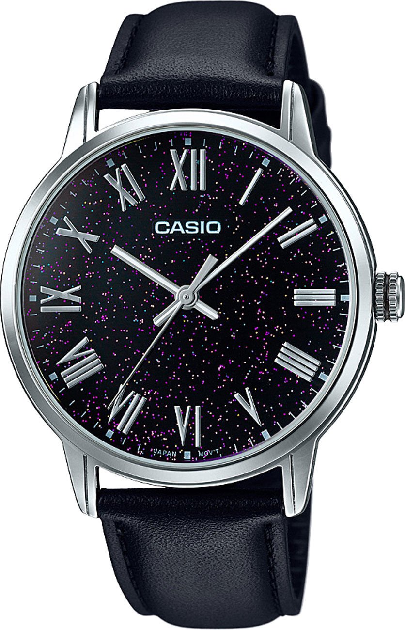Casio Mtp-Tw100L-1Avdf Analog Erkek Kol Saati
