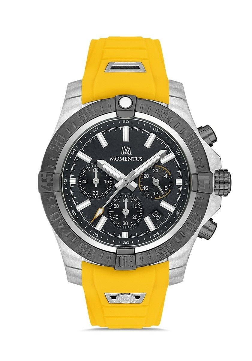 Momentus Men's Sport Master SM365T-04YS