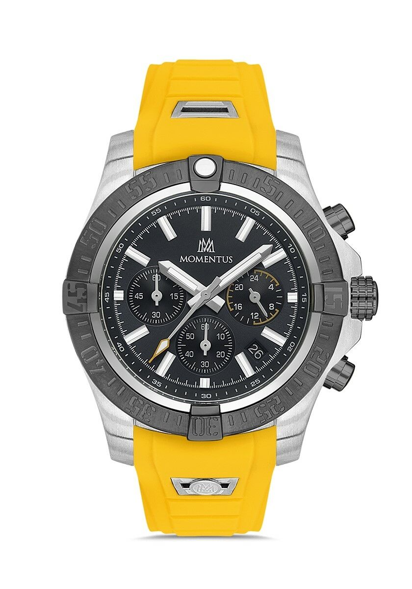 Momentus Men's Sport Master SM365T-04YS