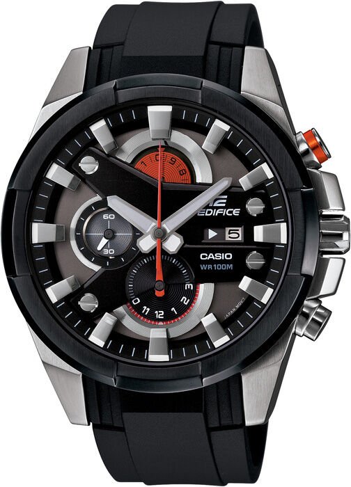 Casio Efr-540-1Avudf Edifice Erkek Kol Saati