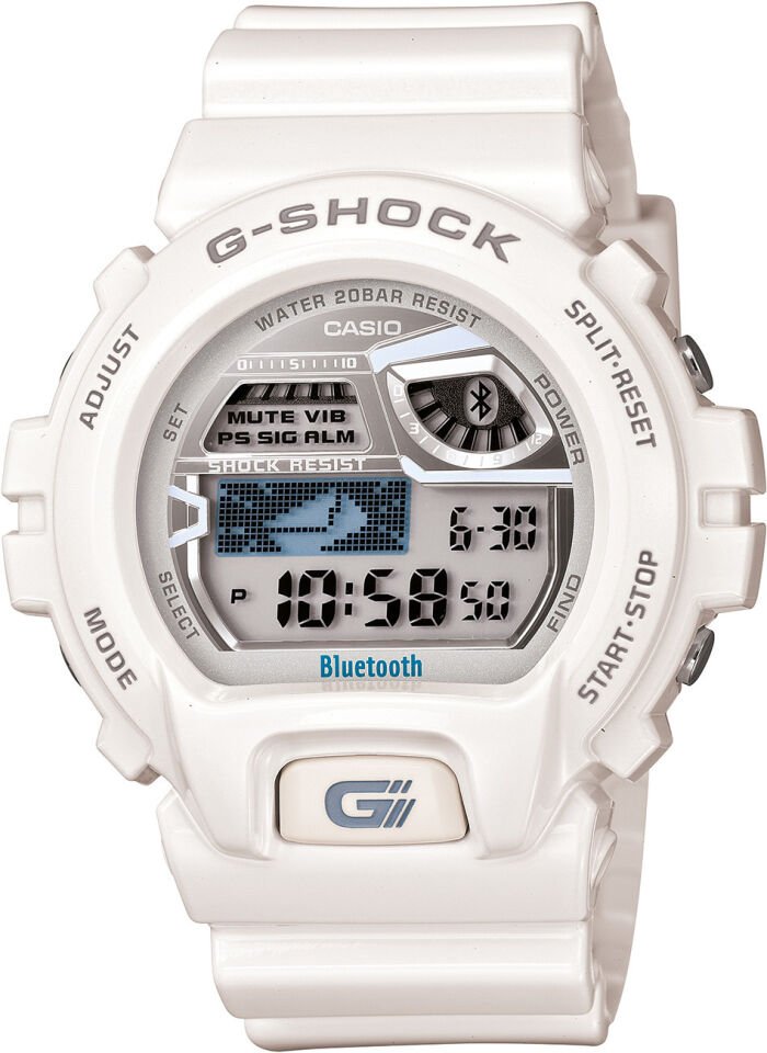 Casio Gb-6900Ab-7Dr G-Shock Erkek Kol Saati